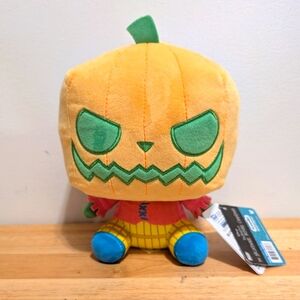 Plushies Disney Nightmare before Christmas Hot Topic Exclusive brand New with ta